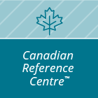 EBSCO Canadian Reference Centre icon