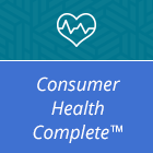 EBSCO Consumer Health Complete icon