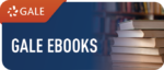 GALE eBooks logo