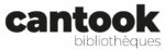 Cantook Bibliotheques logo