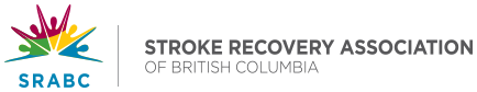 Stroke Recovery Association of British Columbia (SRABC). Access event info here.