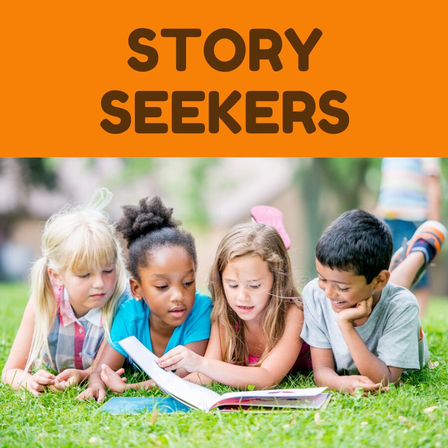 Story Seekers