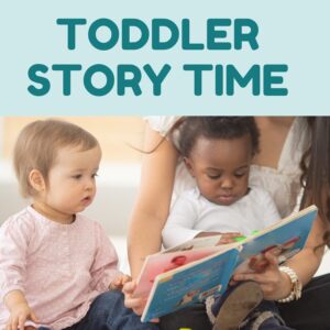 Toddler Time