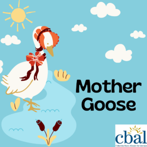 Mother Goose - CBAL