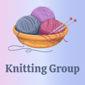 Knitting Group