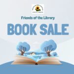 Friend of the Library Book Sale